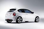 Hyundai Accent SR Concept 2005 года